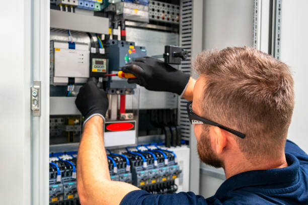 Best Electrical Installation Contractor  in Panthersville, GA