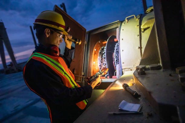 Best Electrical System Inspection  in Panthersville, GA