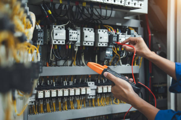 Best Electrical System Inspection  in Panthersville, GA