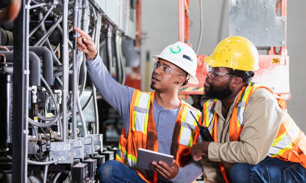 Best Home Electrical Repair  in Panthersville, GA