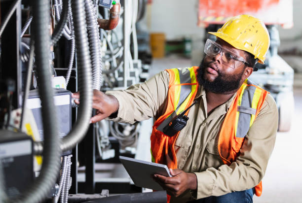  Panthersville, GA Electrician Pros