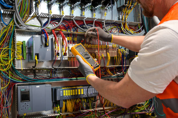 Best Electrical Wiring Services  in Panthersville, GA